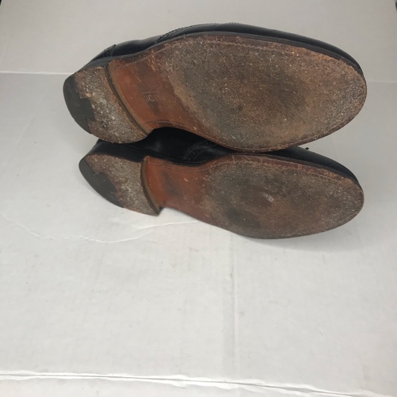 Bostonian Impression Windsor Men's Loafers Sz 81/2 - Picture 6 of 7